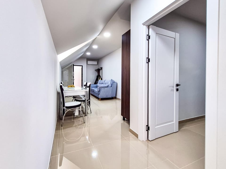 BunApart Ciorescu Centru Apartment in Moldova