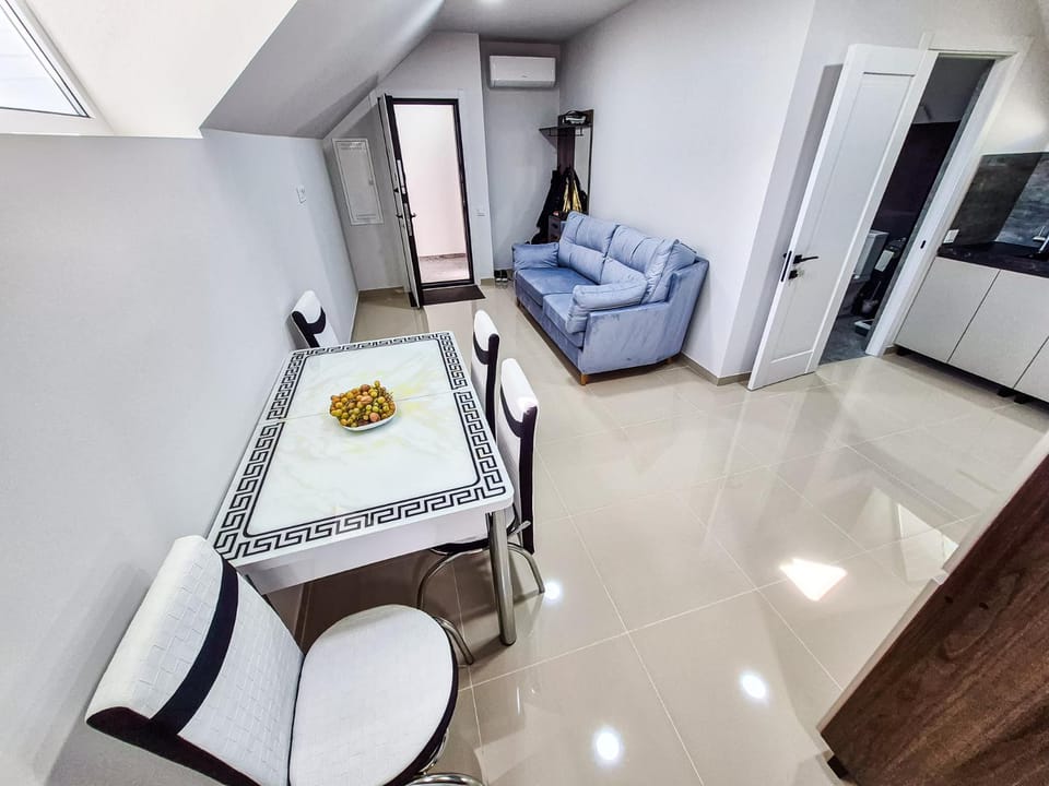 BunApart Ciorescu Centru Apartment in Moldova