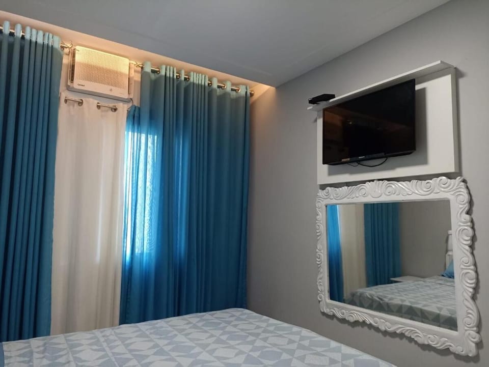 Cop30 Apartamento 2 quartos Apartment in Belém