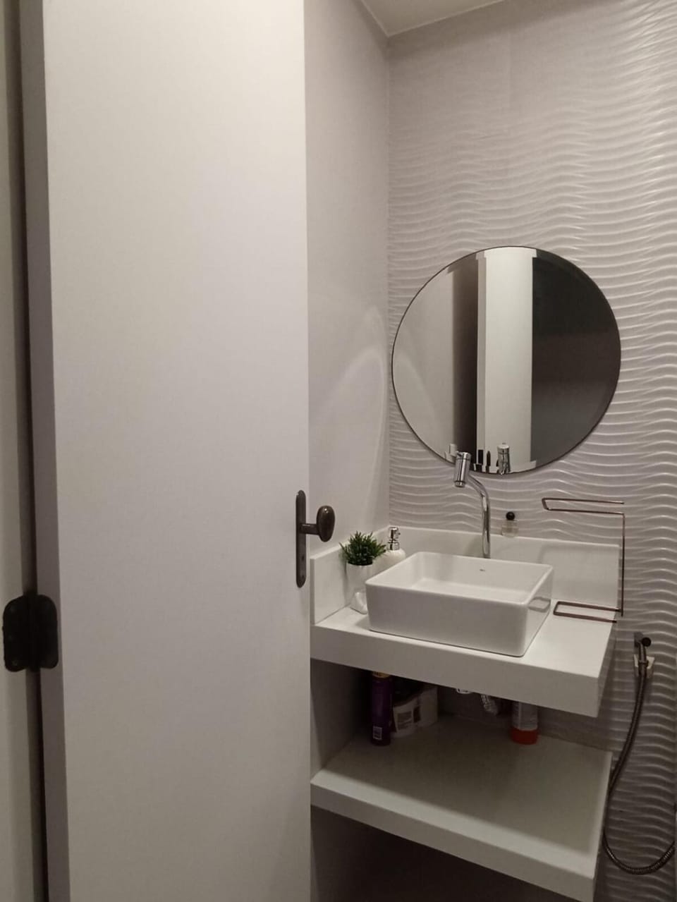Cop30 Apartamento 2 quartos Apartment in Belém