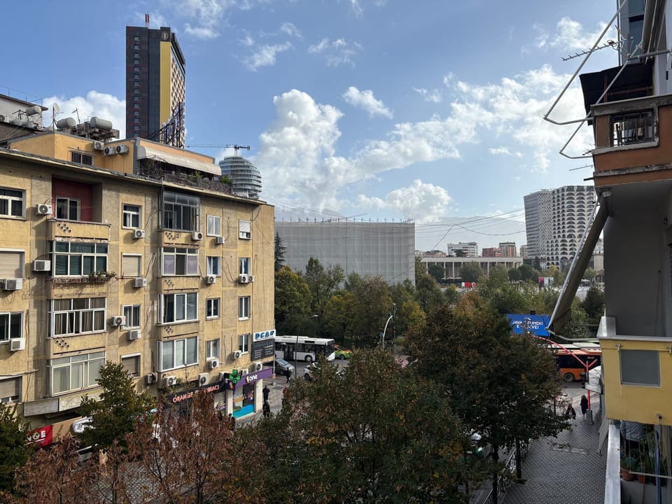 City view