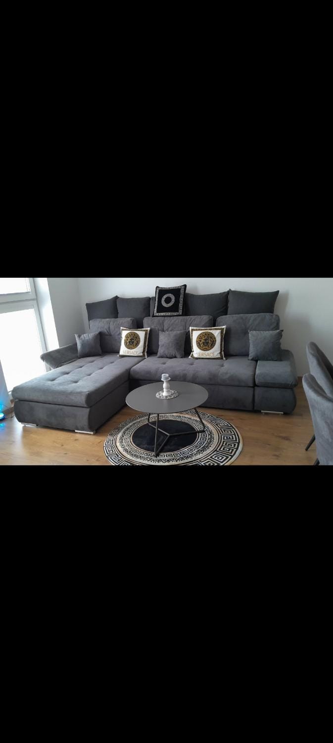 Apartment brand new Apartment in Slovakia