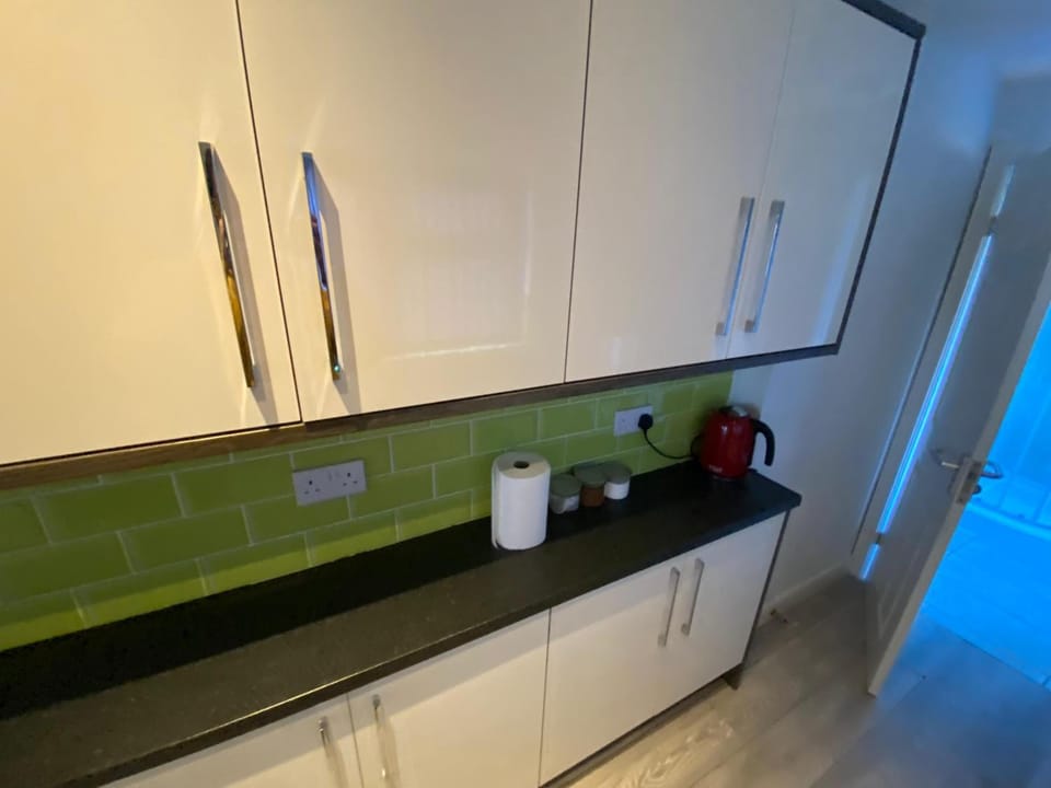 Victoria Guest House Vacation rental in Stoke-on-Trent