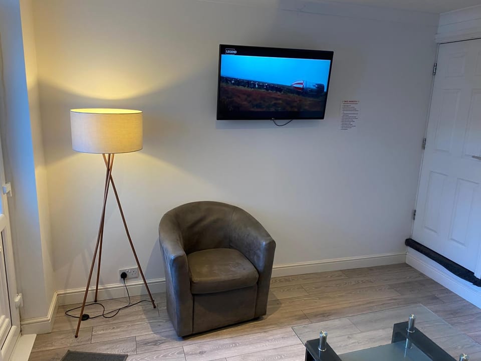 Victoria Guest House Vacation rental in Stoke-on-Trent