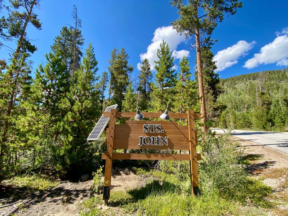 Saints John 2528 by SummitCove Lodging in Colorado House in Keystone