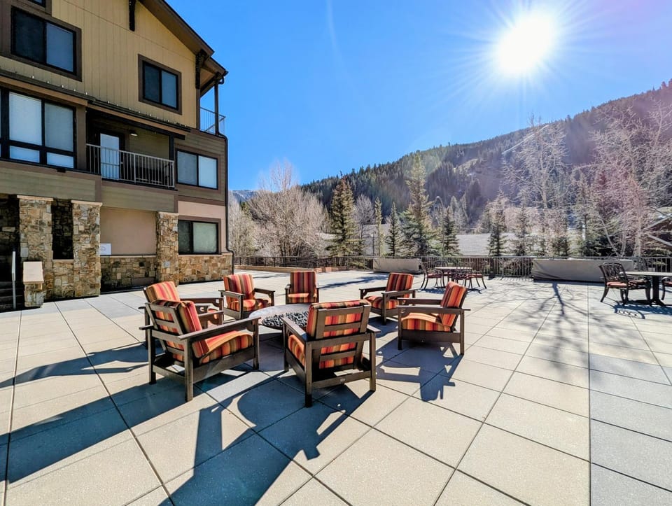Slopeside 2731A by SummitCove Lodging in Colorado House in Keystone
