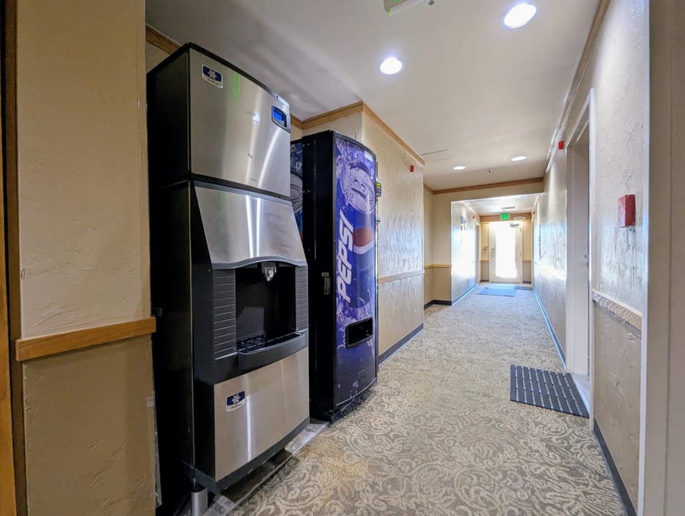 Slopeside 2768A by SummitCove Lodging in Colorado House in Keystone