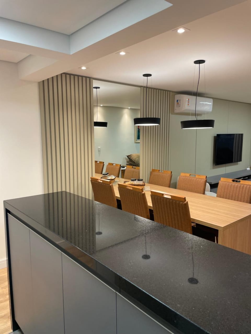 Communal lounge/ TV room, Living room, Evening entertainment