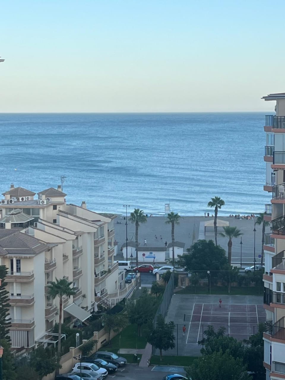 Playamar London Tower Apartment in Torremolinos