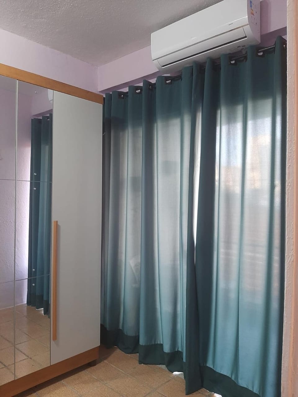 air conditioner