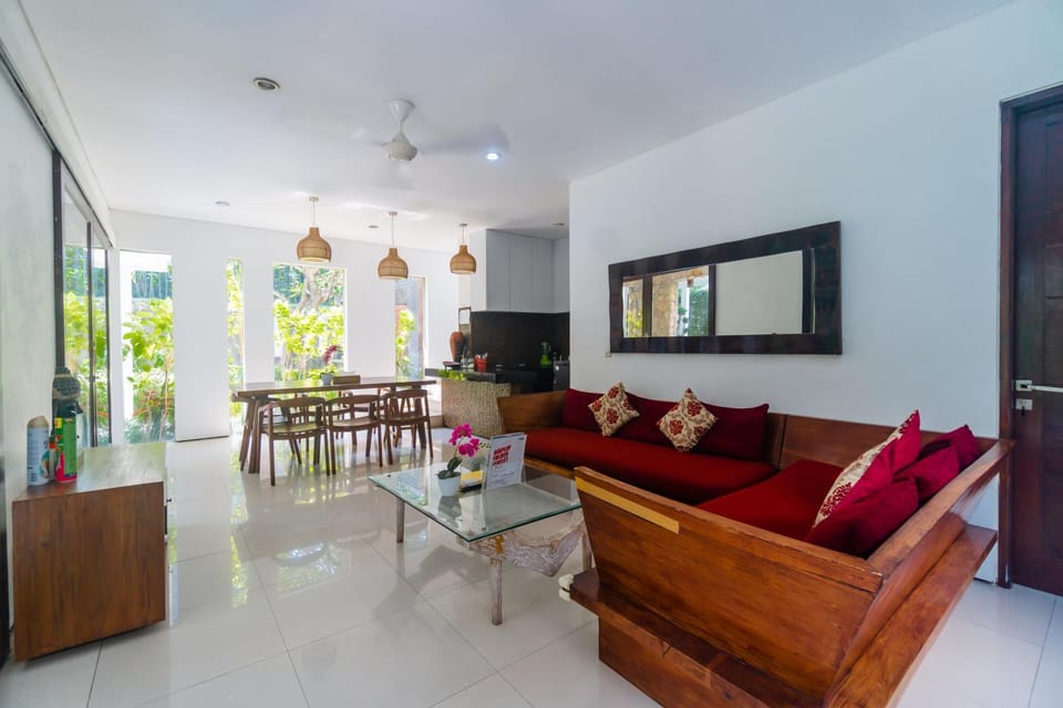 Villa C31 Seminyak Villa in North Kuta
