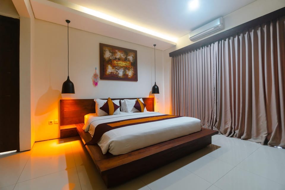 Villa C31 Seminyak Villa in North Kuta
