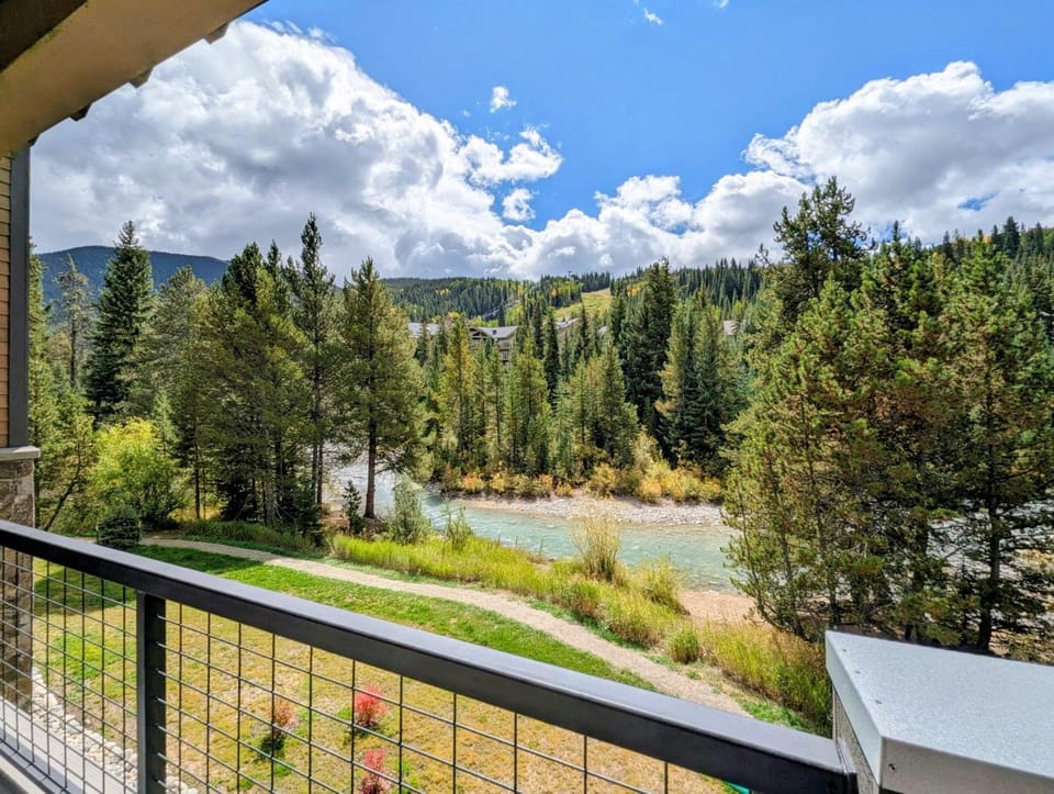 Alcove 98 by SummitCove Lodging in Colorado House in Keystone