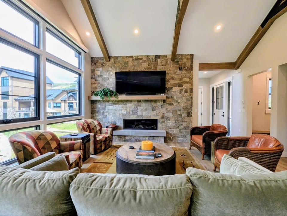 Alcove 98 by SummitCove Lodging in Colorado House in Keystone