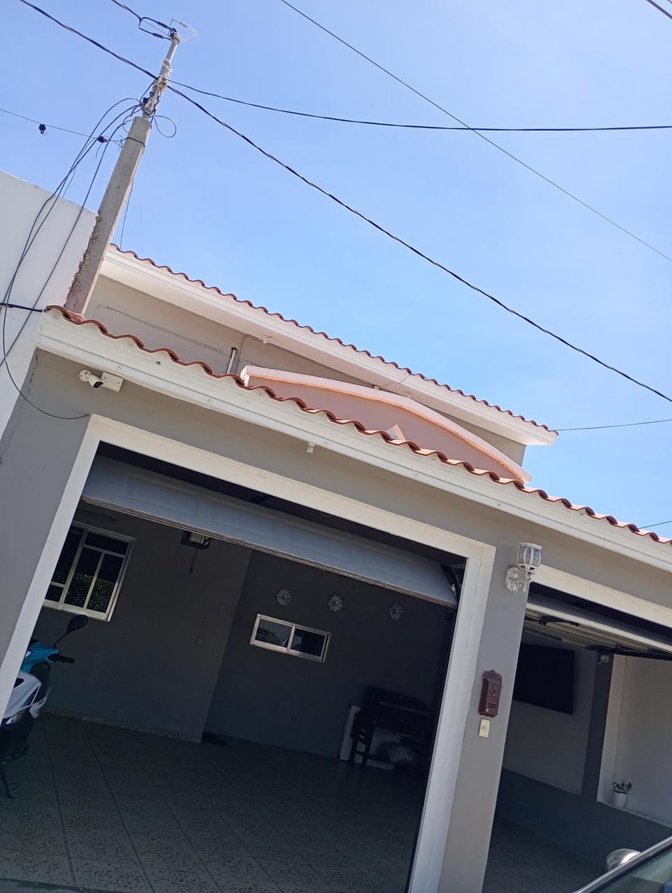 Casa House in Mazatlan
