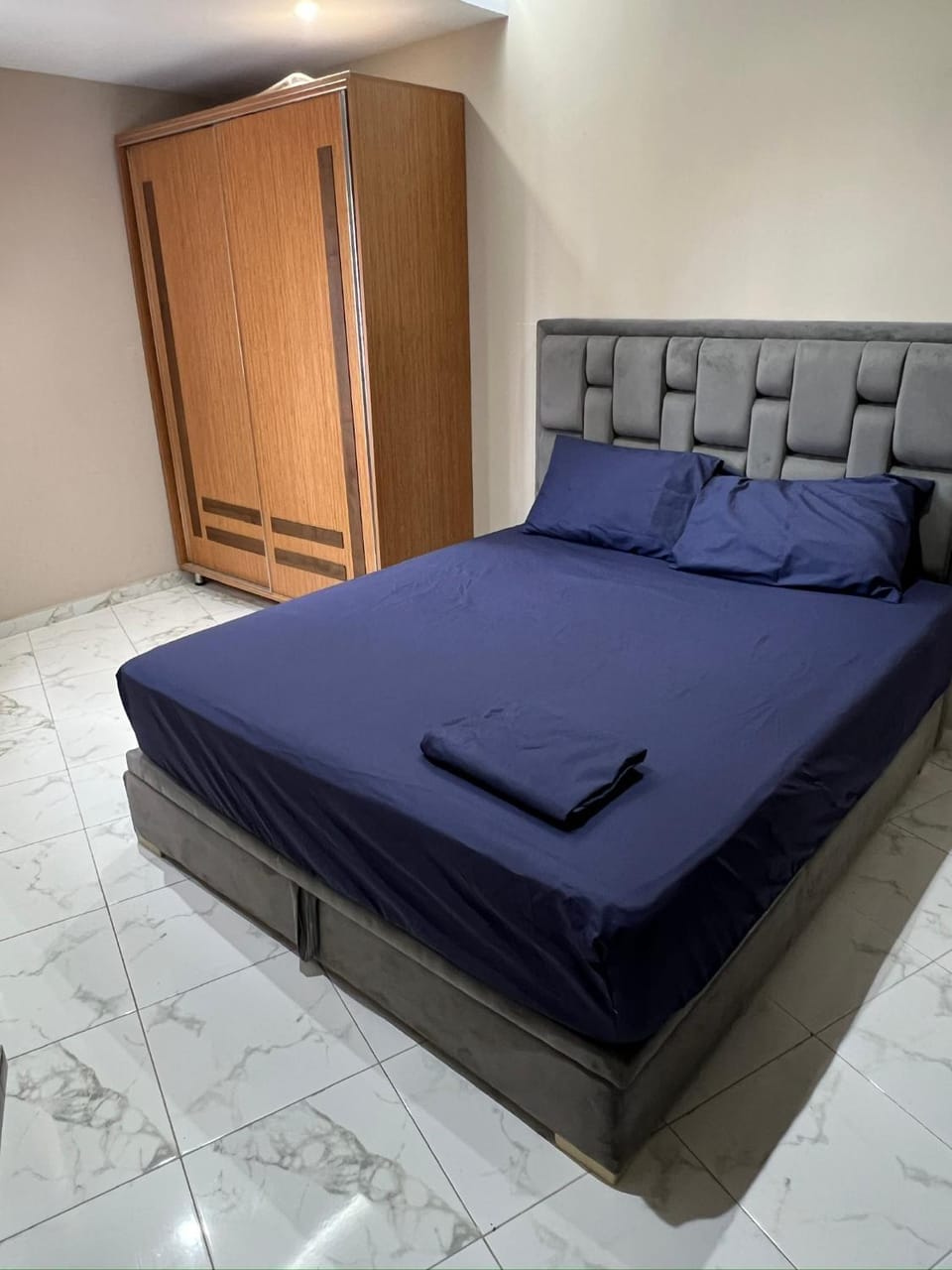Appartement Moderne 2 Chambres Jardins de Tanger Apartment in Tangier