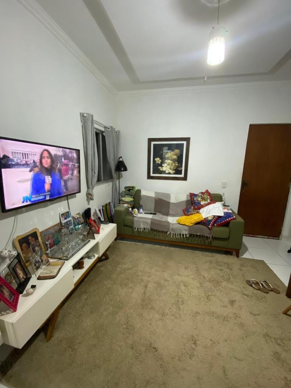 Apartamento com 2 quartos COP30 Apartment in Belém