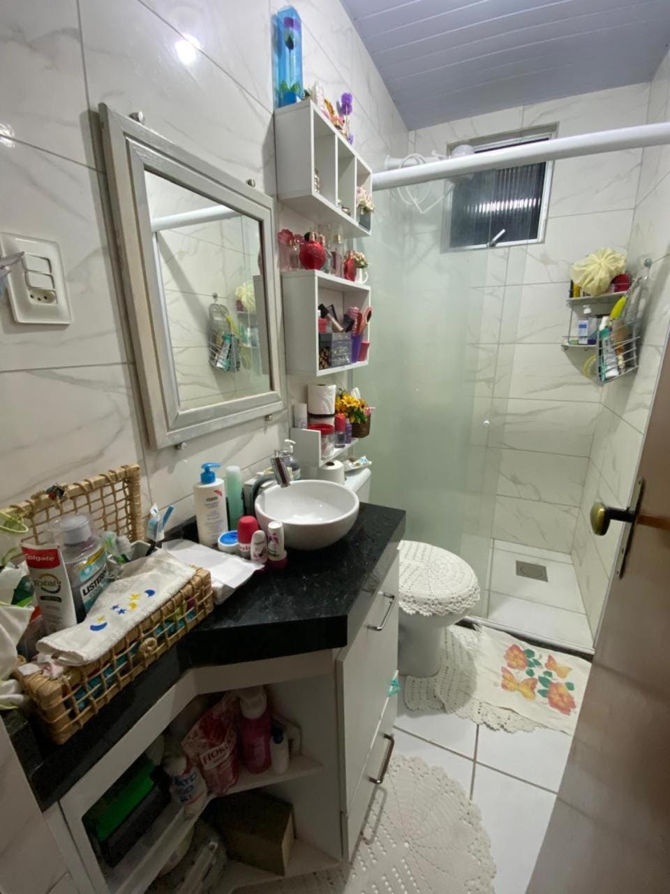 Apartamento com 2 quartos COP30 Apartment in Belém