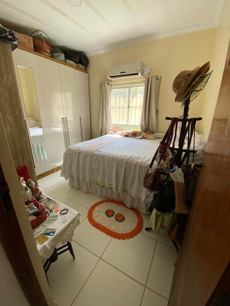 Apartamento com 2 quartos COP30 Apartment in Belém