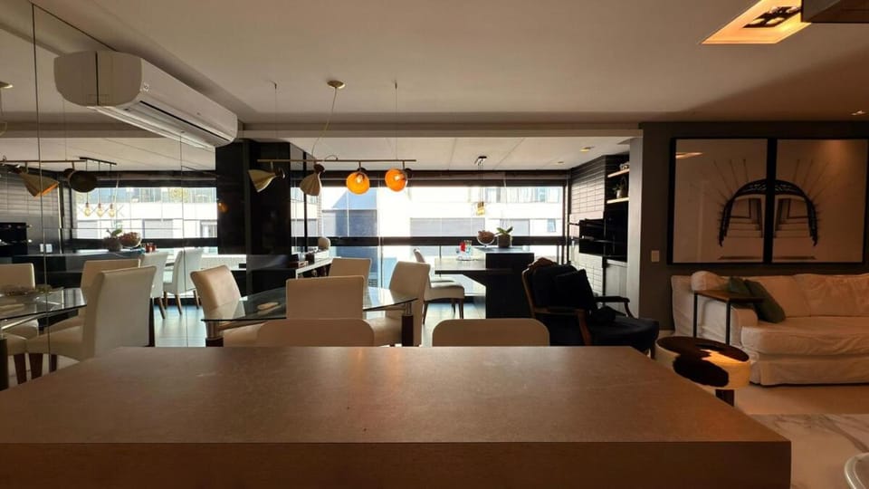 Exclusive Apartament Novo Campeche 50 m the Sea Apartment in Florianopolis