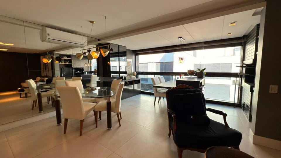 Exclusive Apartament Novo Campeche 50 m the Sea Apartment in Florianopolis