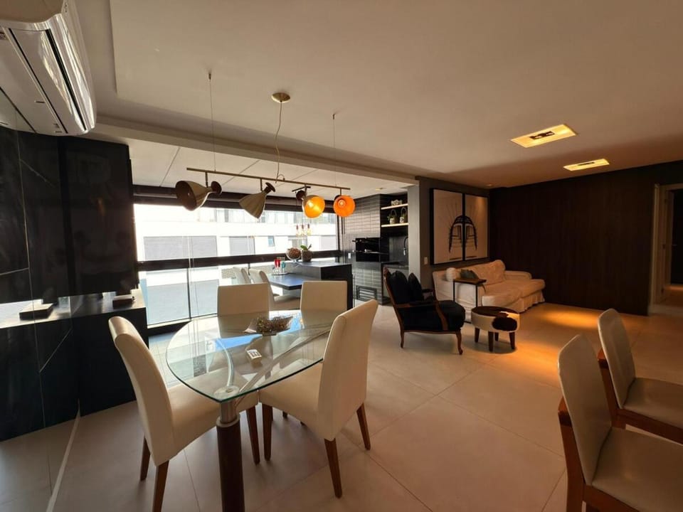 Exclusive Apartament Novo Campeche 50 m the Sea Apartment in Florianopolis