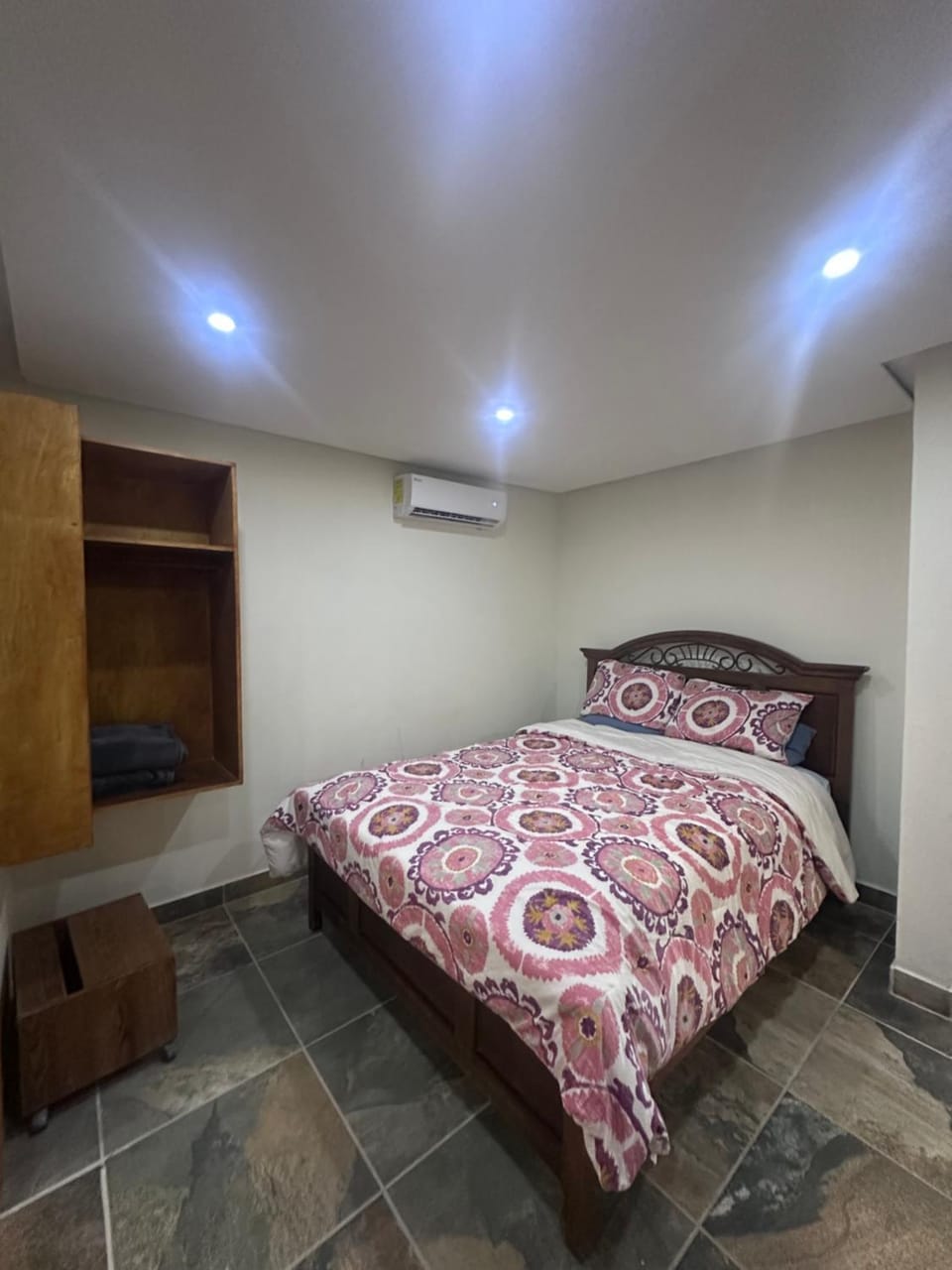 Departamento relax Apartment in San Felipe