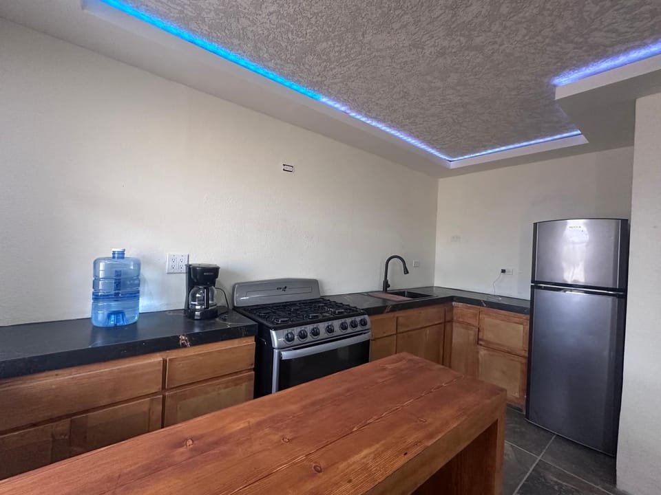 Departamento relax Apartment in San Felipe