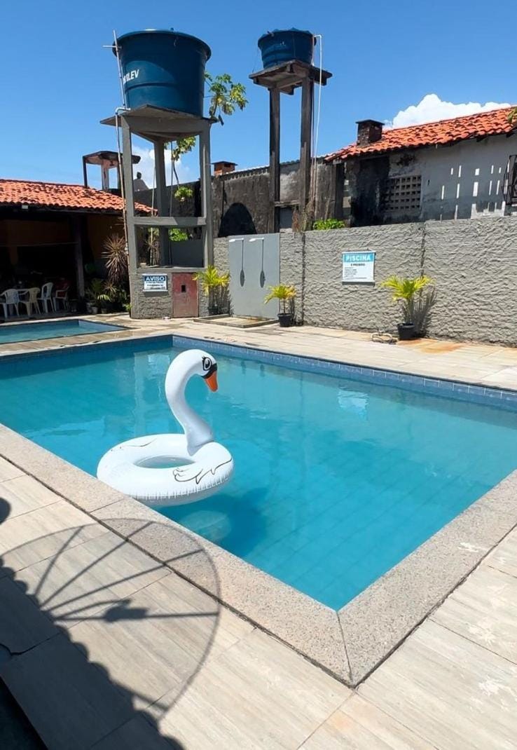 Salt Beach Guest House Atalaia Bed and Breakfast in State of Pará