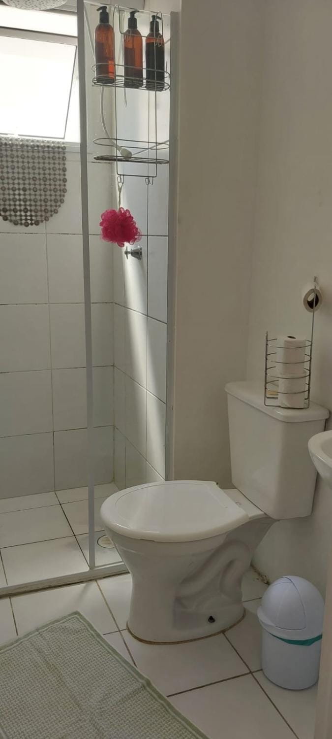 Apartamento confortável Apartment in Mogi das Cruzes