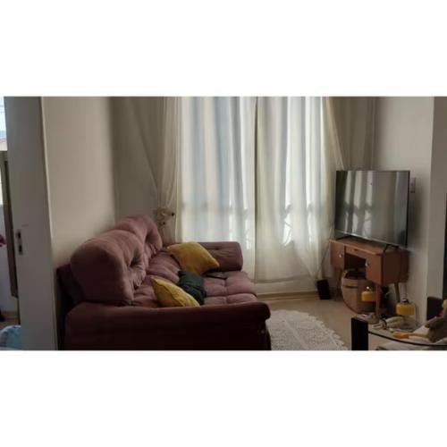 Apartamento confortável Apartment in Mogi das Cruzes