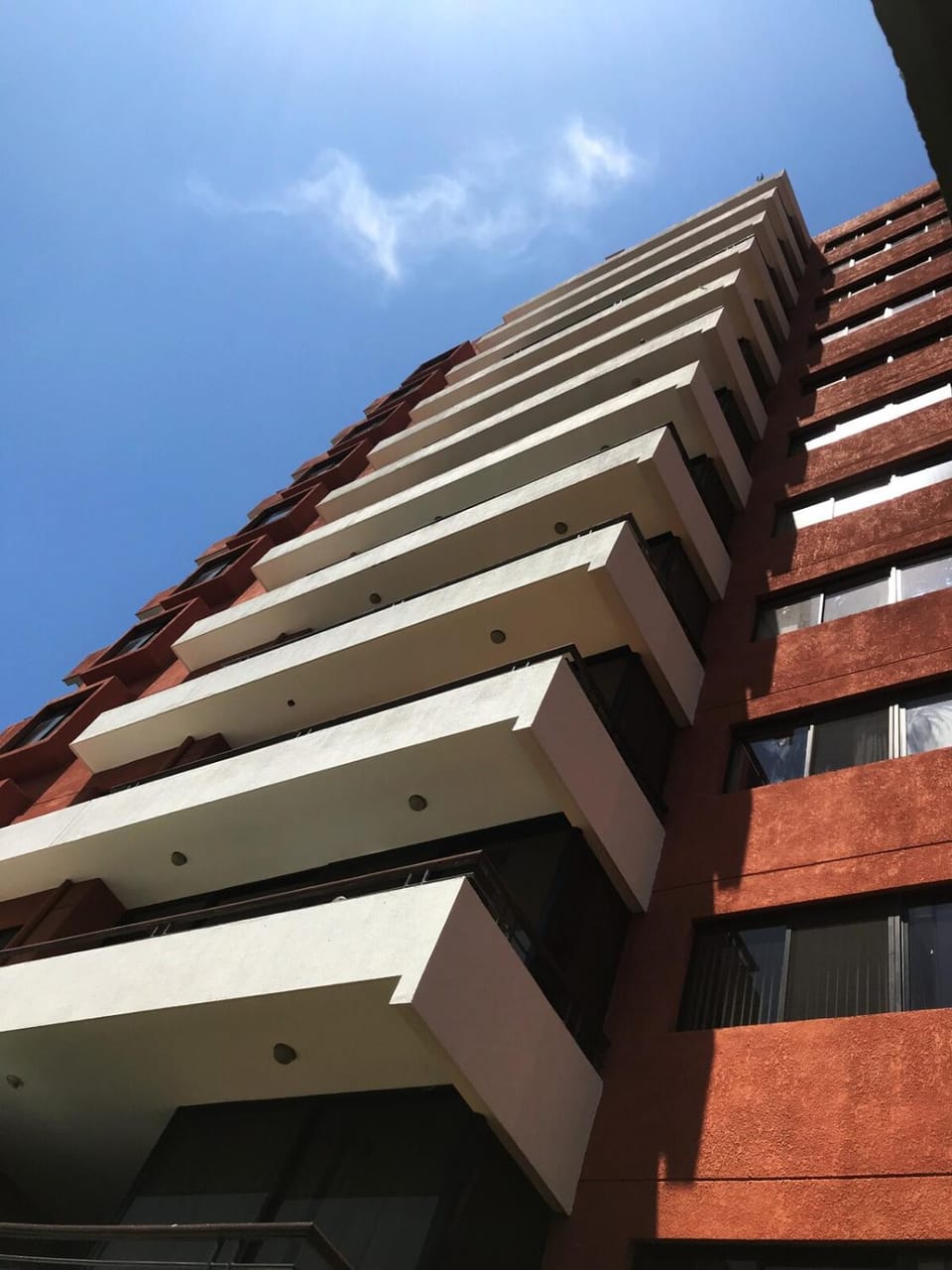 The Mirador de Equipetrol Apartment in Santa Cruz de la Sierra