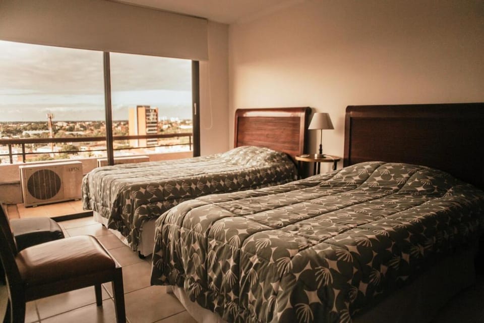 The Mirador de Equipetrol Apartment in Santa Cruz de la Sierra