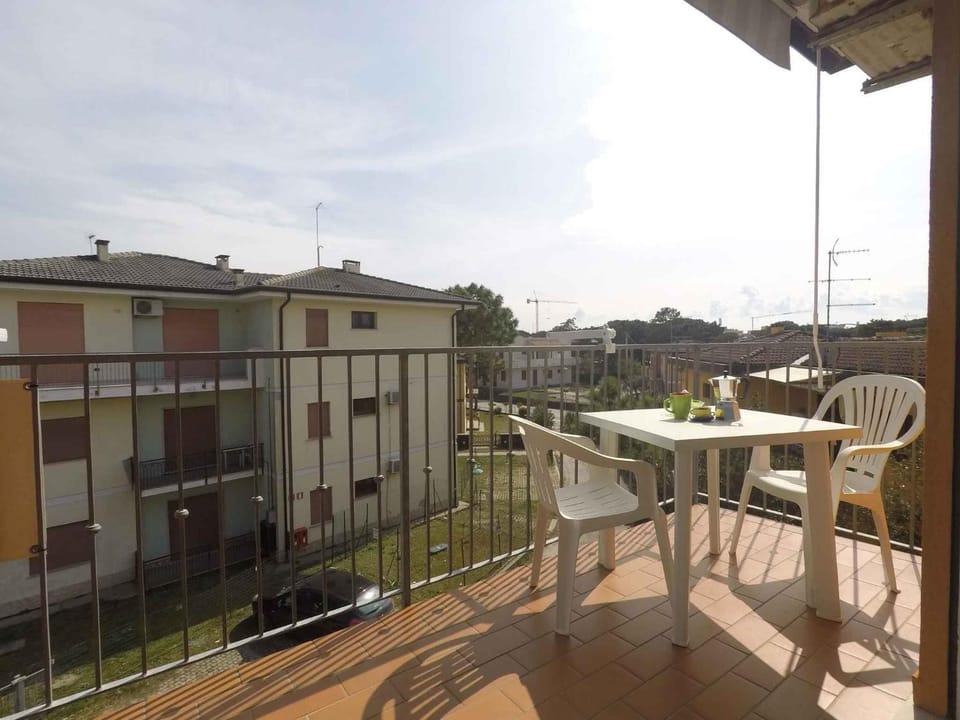 Summer, Balcony/Terrace