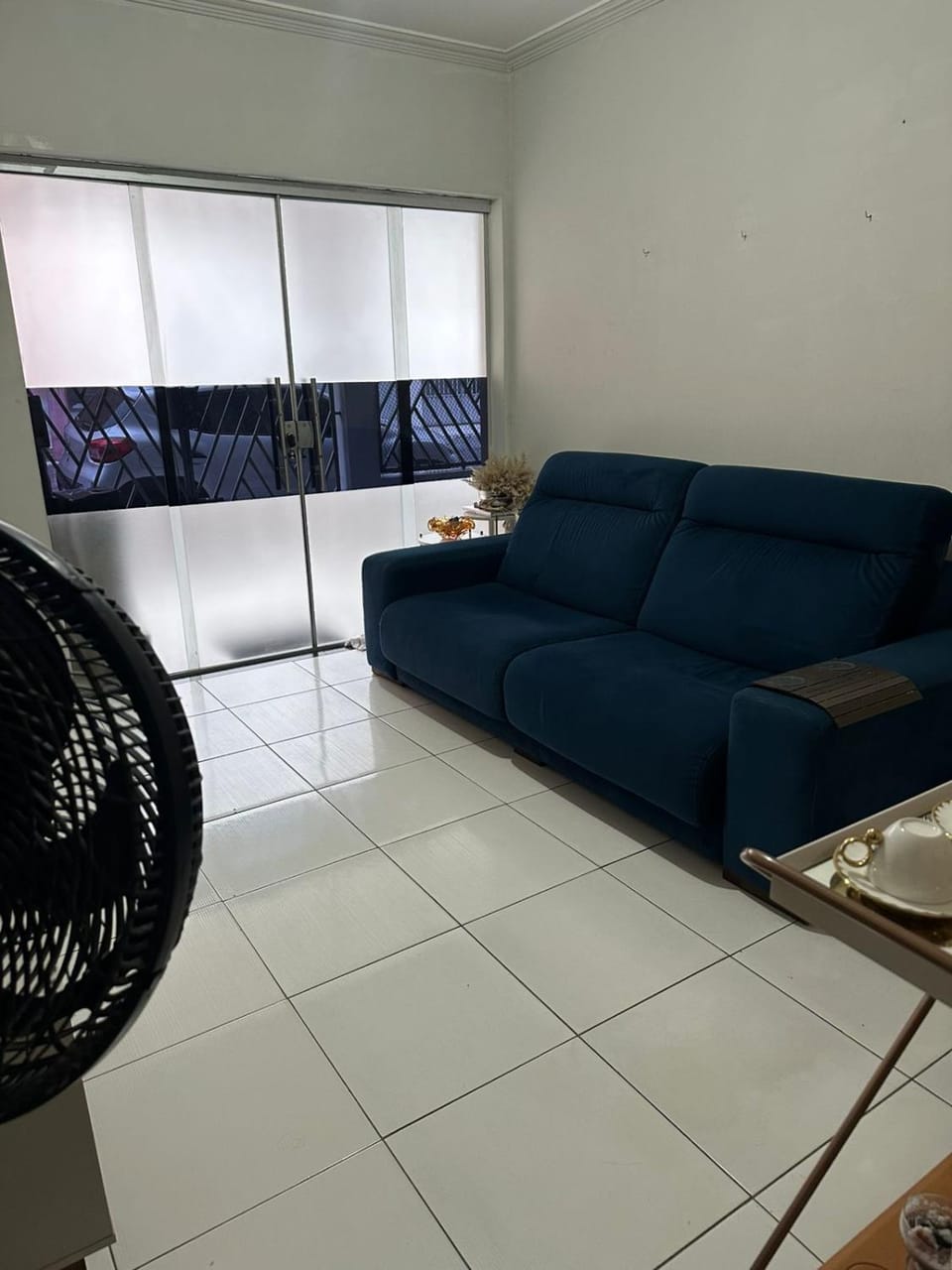 Casa cop30 House in Belém