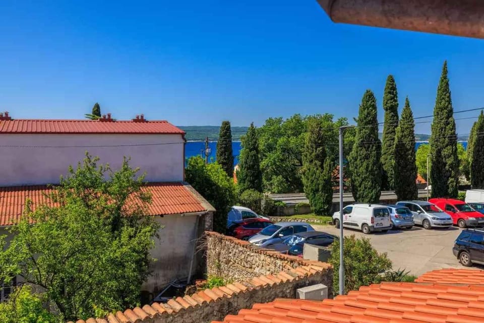Summer, Balcony/Terrace, Sea view