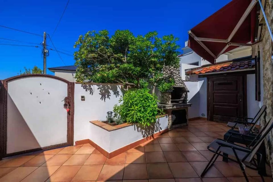 Summer, BBQ facilities, Garden, Balcony/Terrace