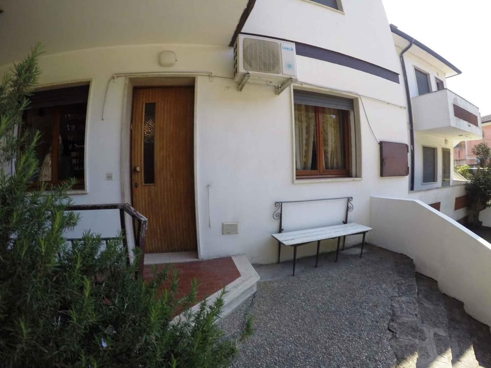 Property building, Summer