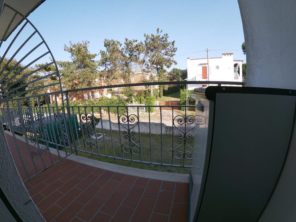 Summer, Balcony/Terrace