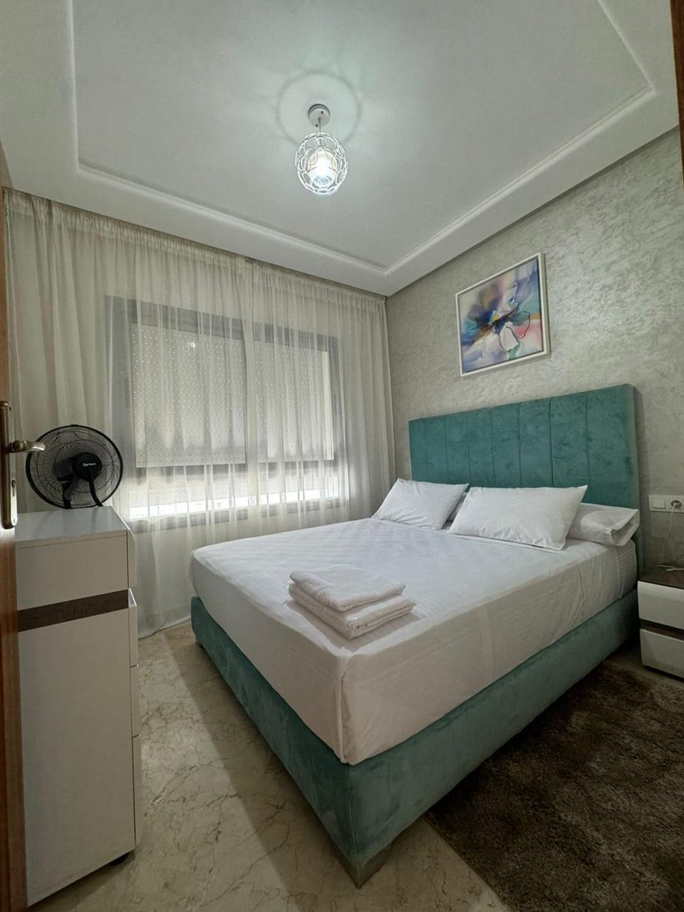 Residence saidi Apartment in Tangier