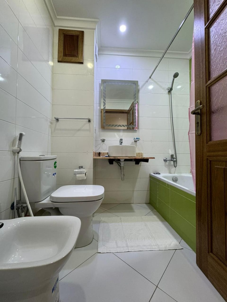 Residence saidi Apartment in Tangier