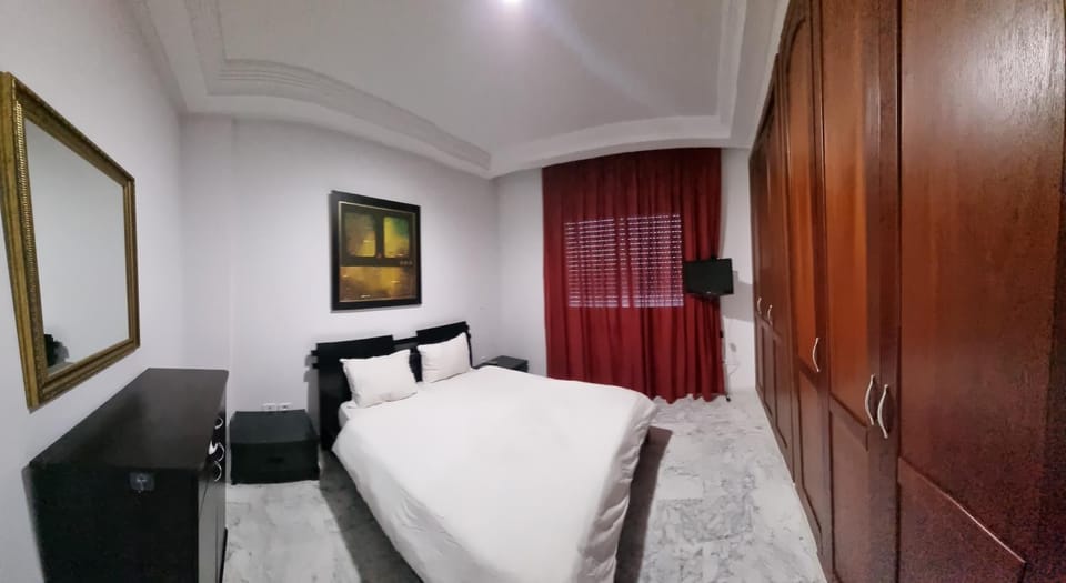 Le confort du lac 2 Apartment in Tunis Governorate, Tunisia