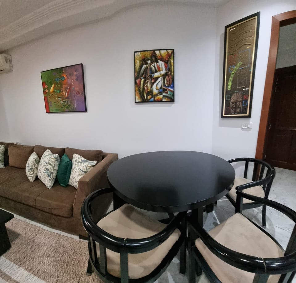 Le confort du lac 2 Apartment in Tunis Governorate, Tunisia