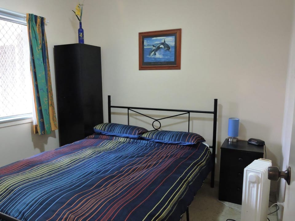 Beachpoint Townhouse Unit 4 Crescent Head House in Crescent Head