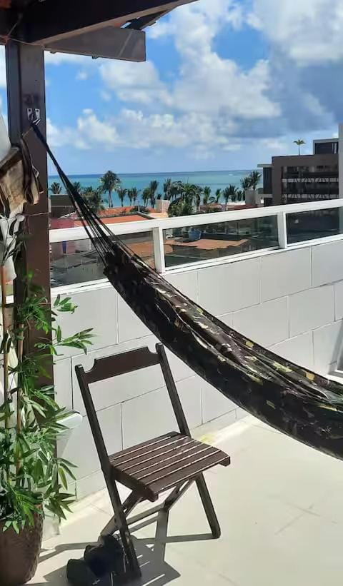 View (from property/room), Sea view