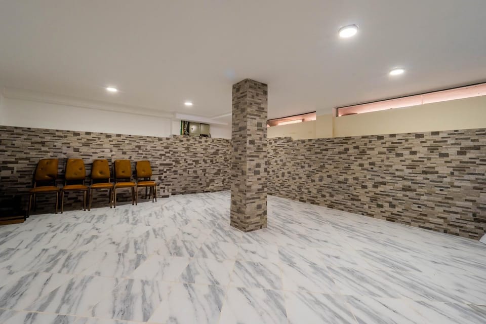 Moderna Casa Cuenca House in Ecuador
