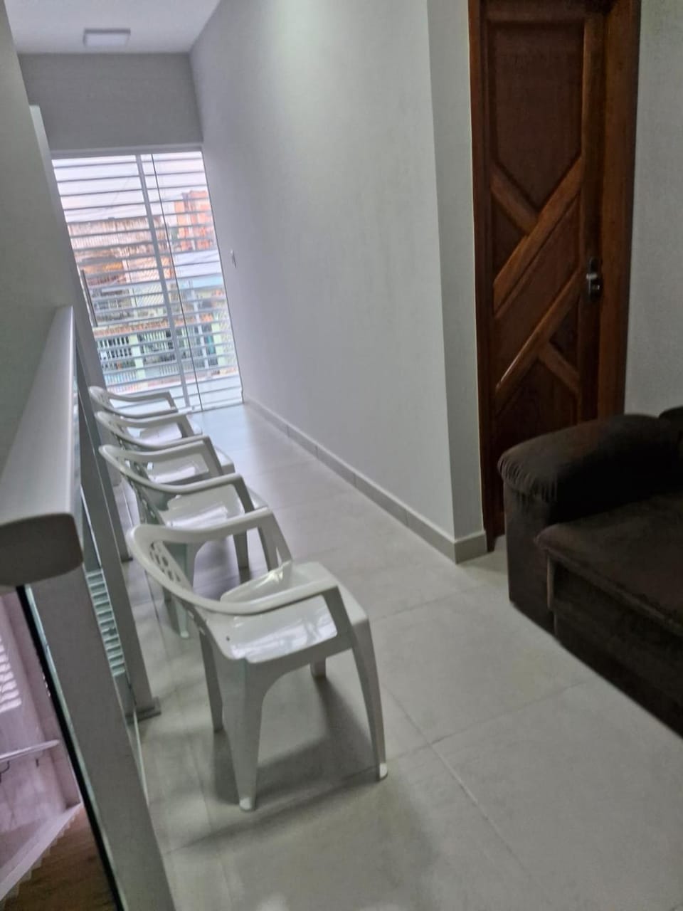 Açaí Hostel Hostel in Belém