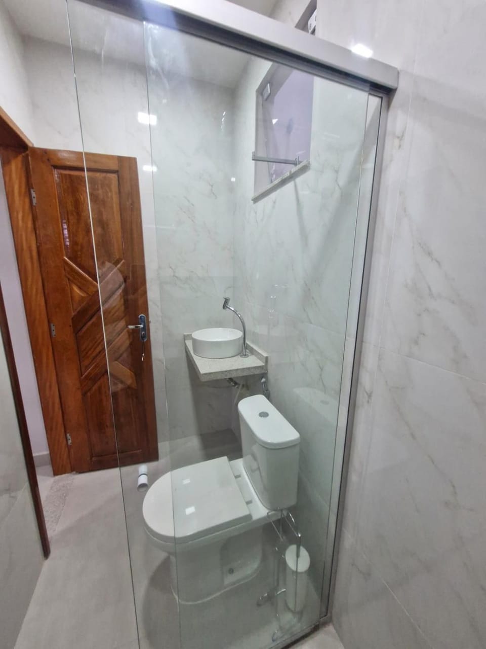 Shower, Bathroom, bidet