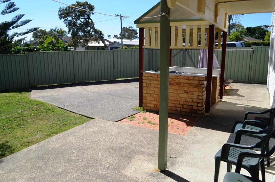 Kalinda Crescent Head House in Crescent Head