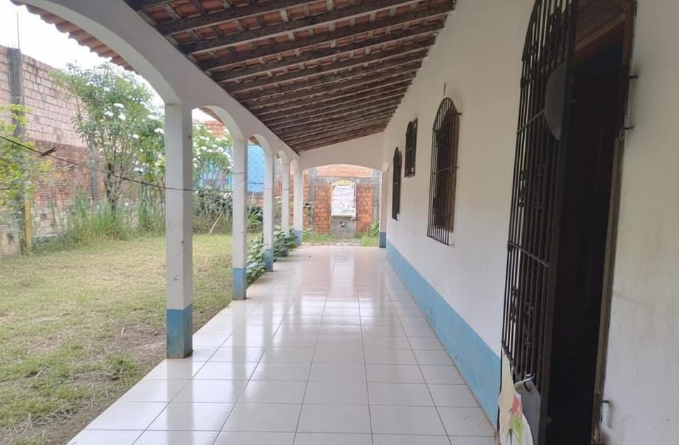 Aconchego Benevides House in State of Maranhão, Brazil